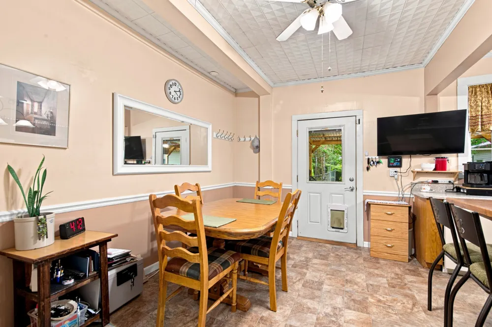 404 S Jefferson St Winchester, TN 37398