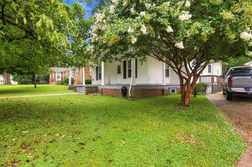 404 S Jefferson St Winchester, TN 37398