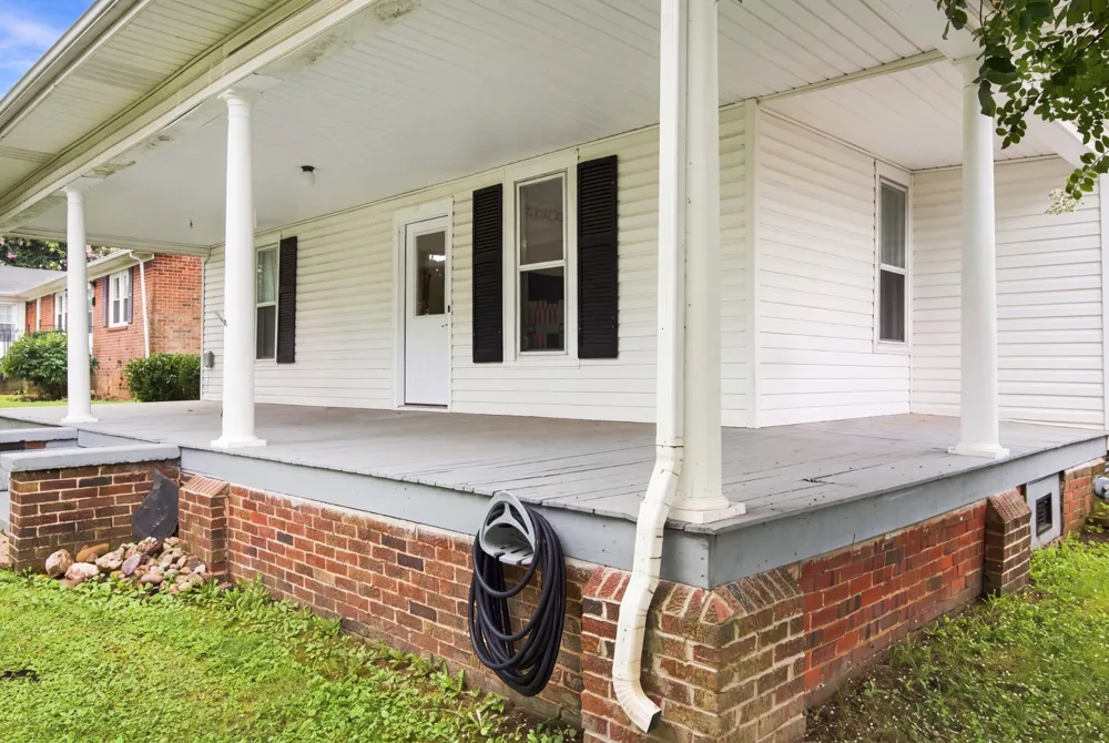 404 S Jefferson St Winchester, TN 37398
