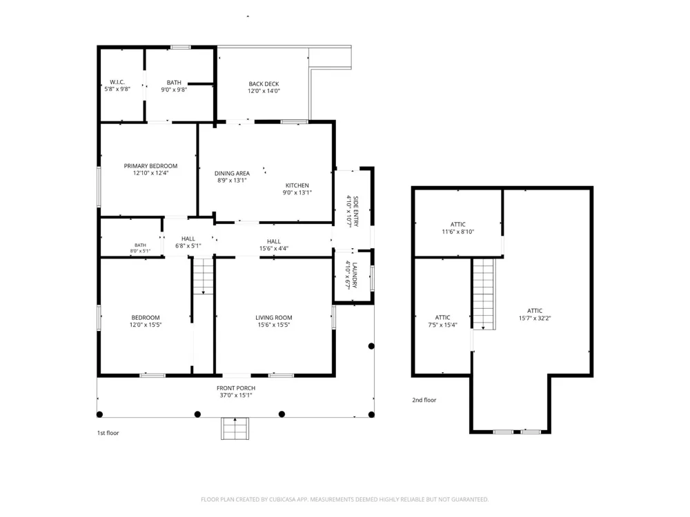 404 S Jefferson St Winchester, TN 37398