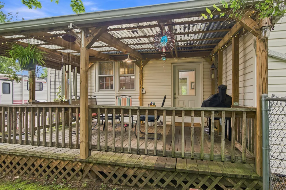 404 S Jefferson St Winchester, TN 37398