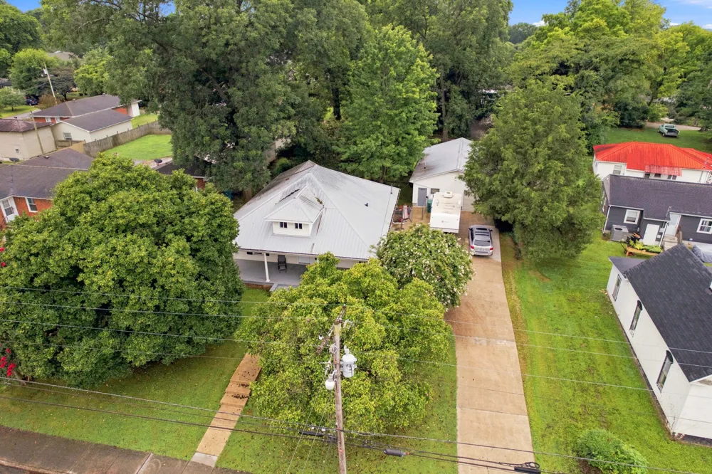 404 S Jefferson St Winchester, TN 37398