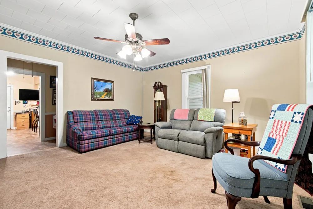 404 S Jefferson St Winchester, TN 37398