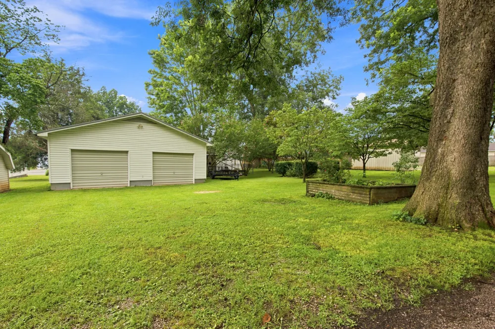 404 S Jefferson St Winchester, TN 37398