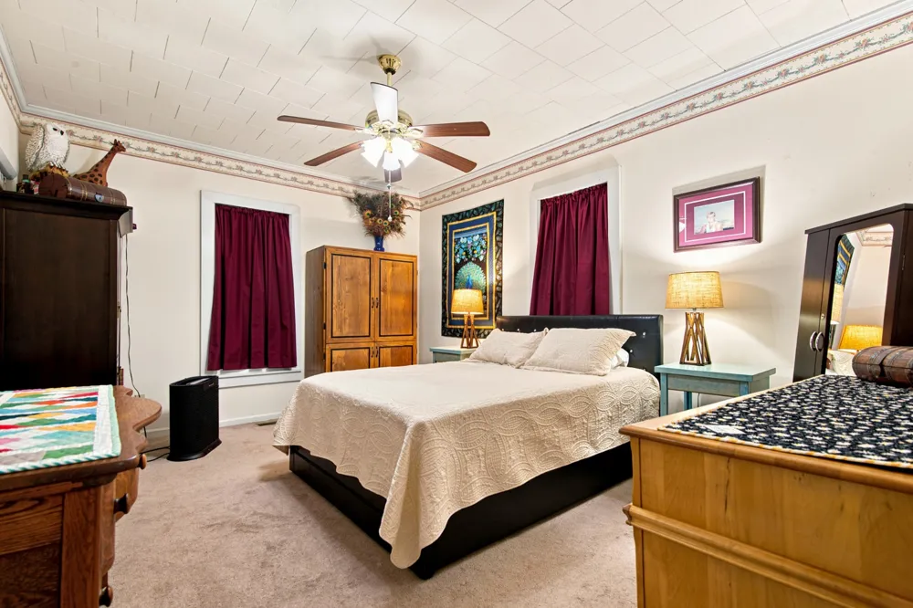 404 S Jefferson St Winchester, TN 37398