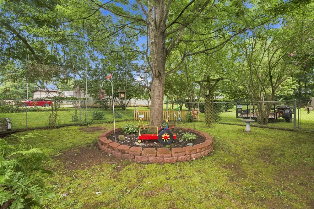404 S Jefferson St Winchester, TN 37398
