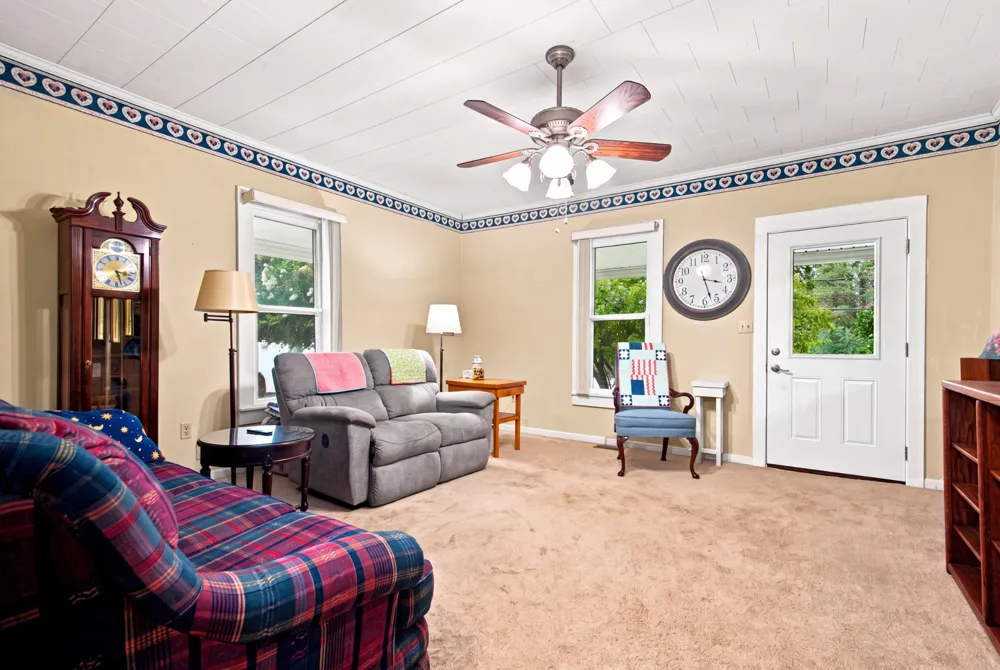 404 S Jefferson St Winchester, TN 37398