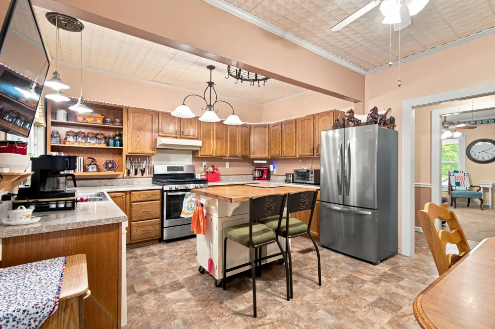 404 S Jefferson St Winchester, TN 37398