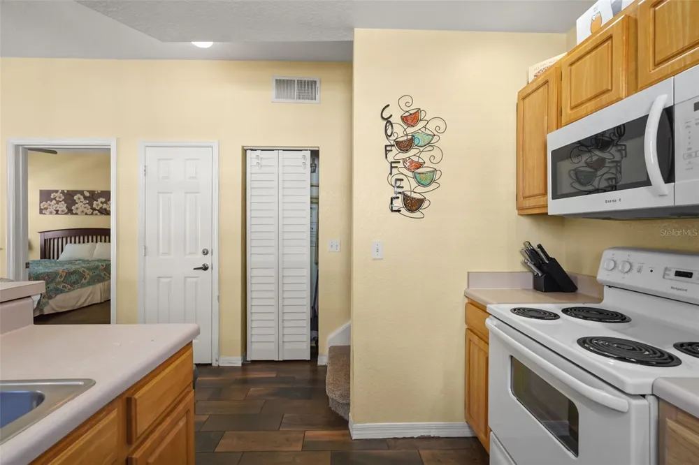 4021 VENETIAN BAY DRIVE #101 Kissimmee, FL 34741