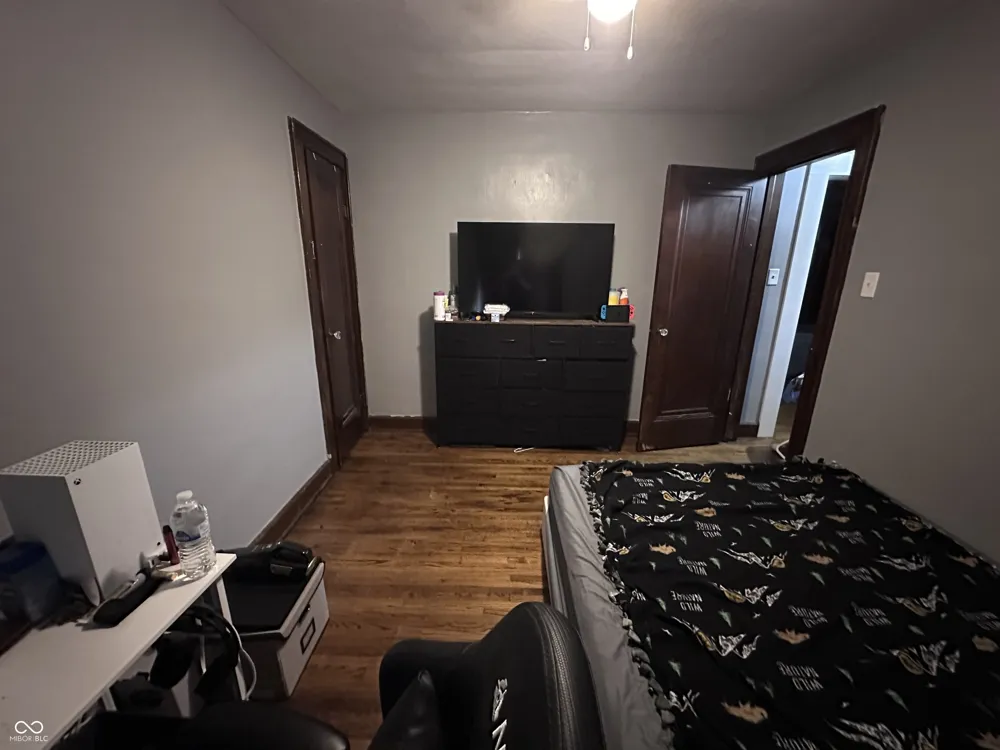 2016 Washington Avenue Terre Haute, IN 47803