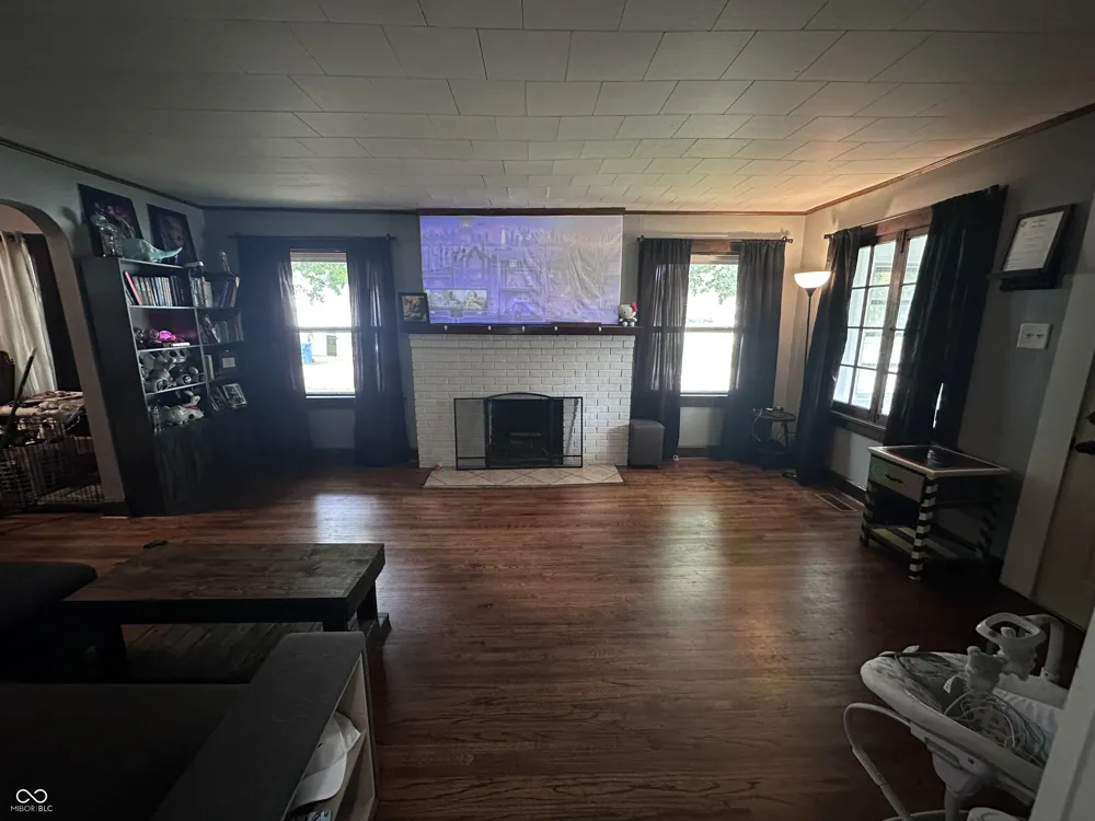 2016 Washington Avenue Terre Haute, IN 47803