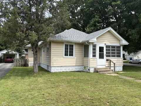 2016 Washington Avenue