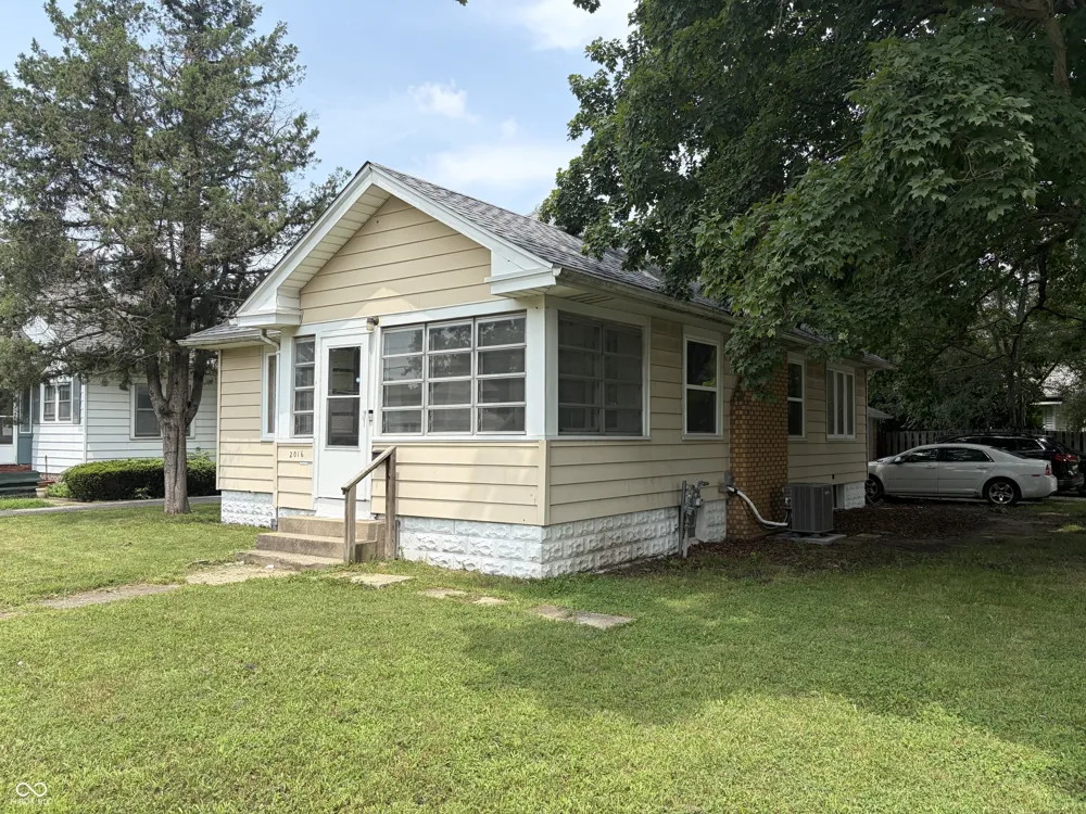 2016 Washington Avenue Terre Haute, IN 47803