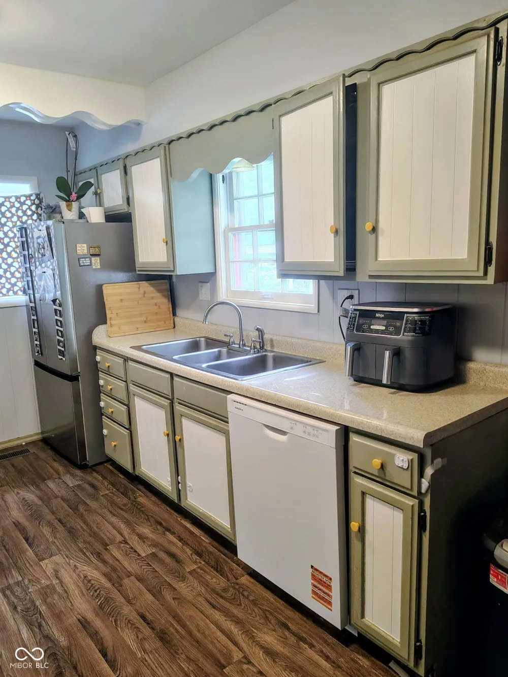 2016 Washington Avenue Terre Haute, IN 47803