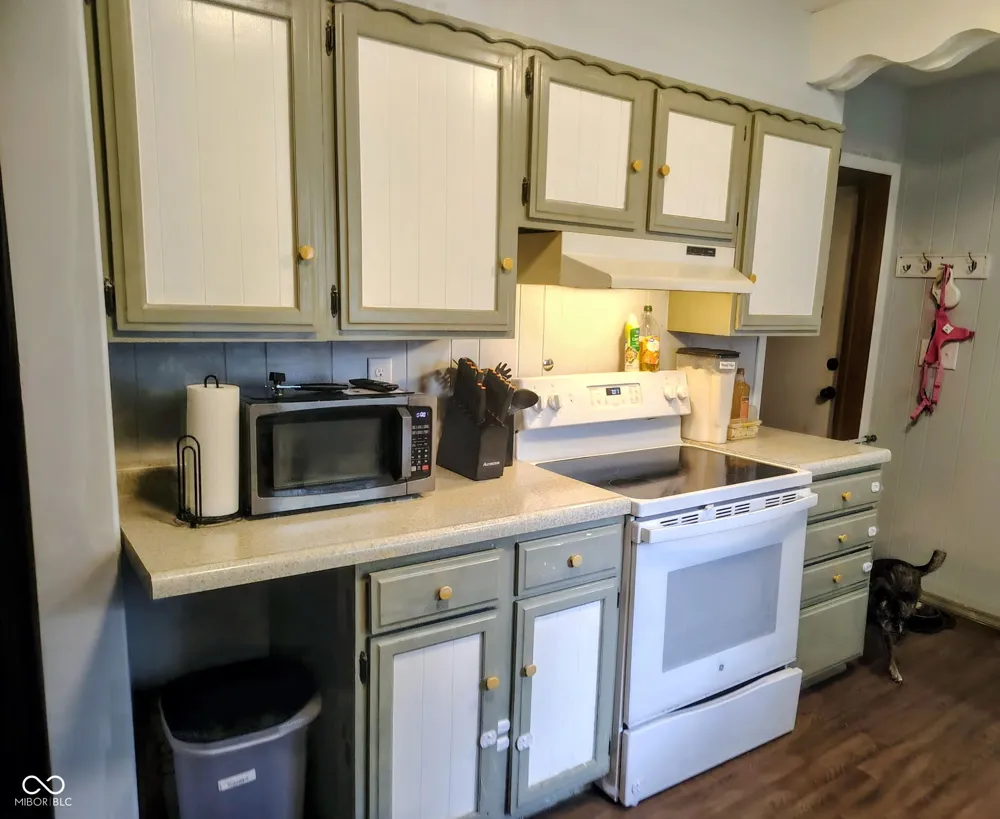 2016 Washington Avenue Terre Haute, IN 47803