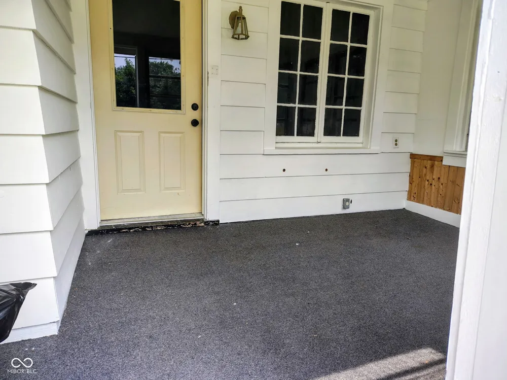 2016 Washington Avenue Terre Haute, IN 47803