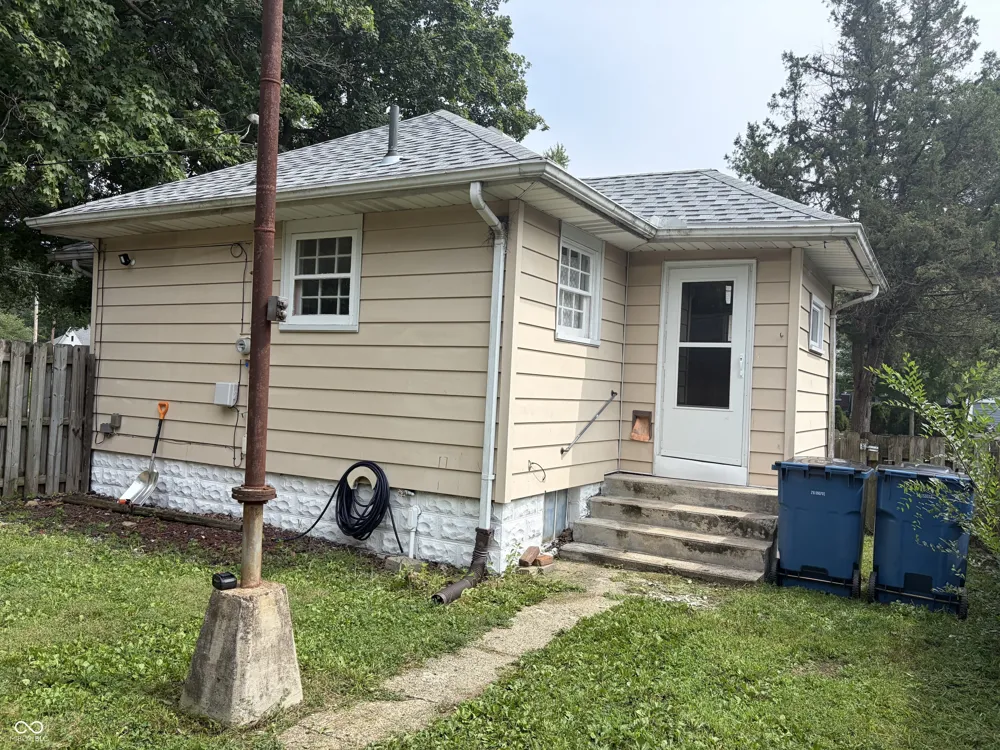 2016 Washington Avenue Terre Haute, IN 47803