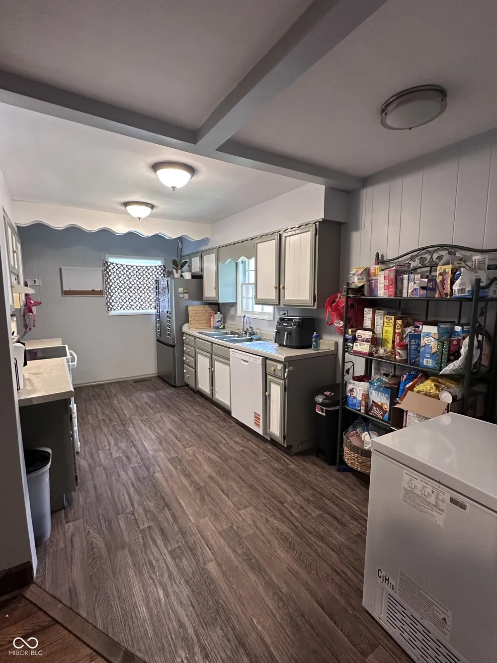 2016 Washington Avenue Terre Haute, IN 47803