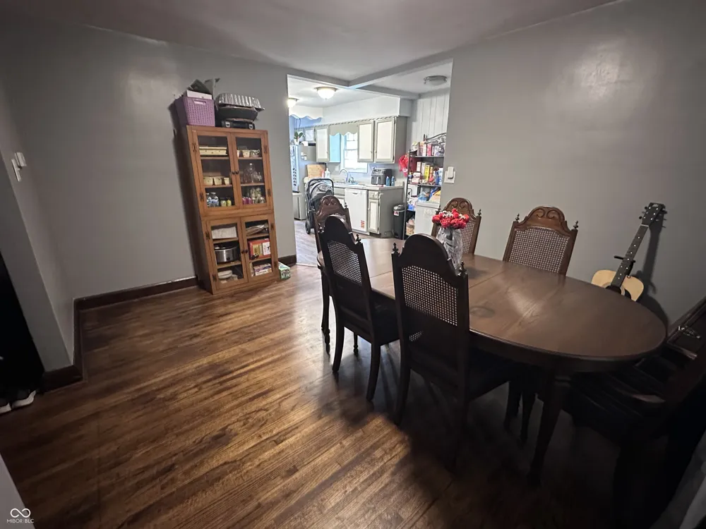 2016 Washington Avenue Terre Haute, IN 47803