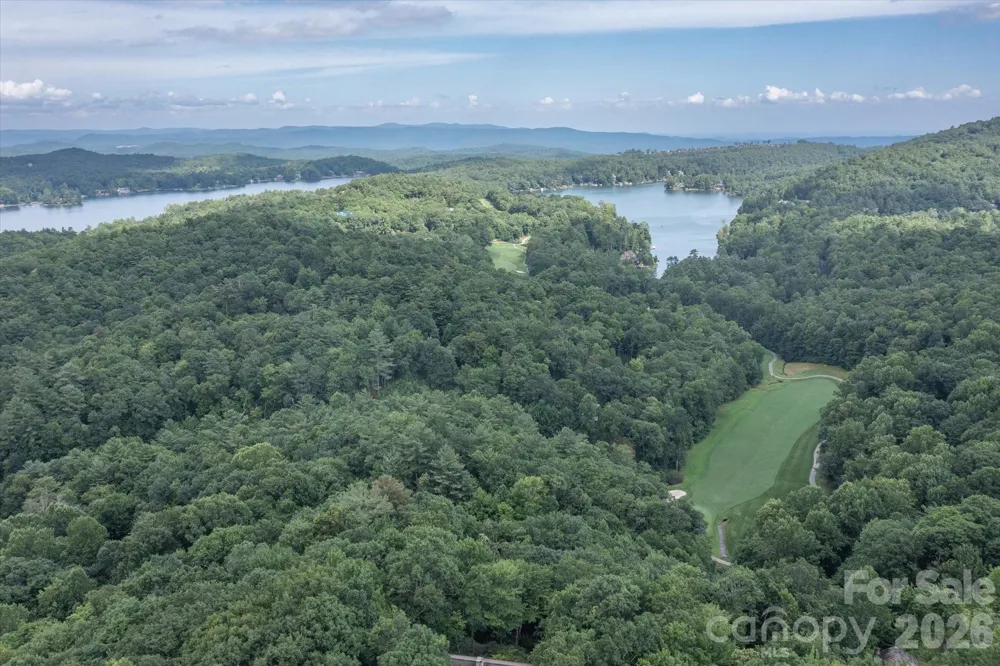 K29 Chestnut Trace #K 29 Lake Toxaway, NC 28747