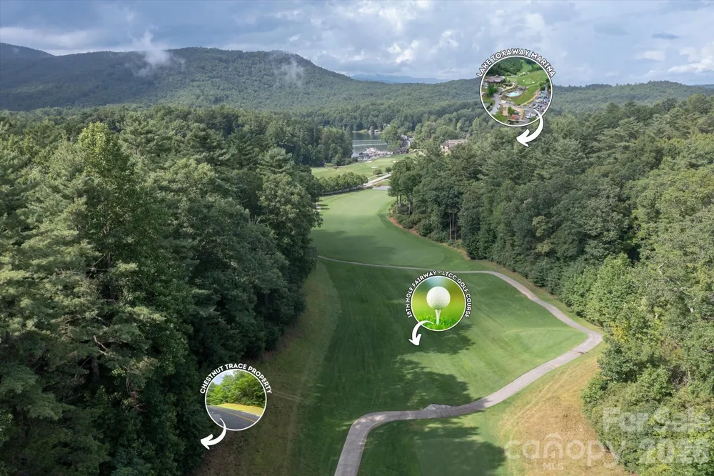 K29 Chestnut Trace #K 29 Lake Toxaway, NC 28747