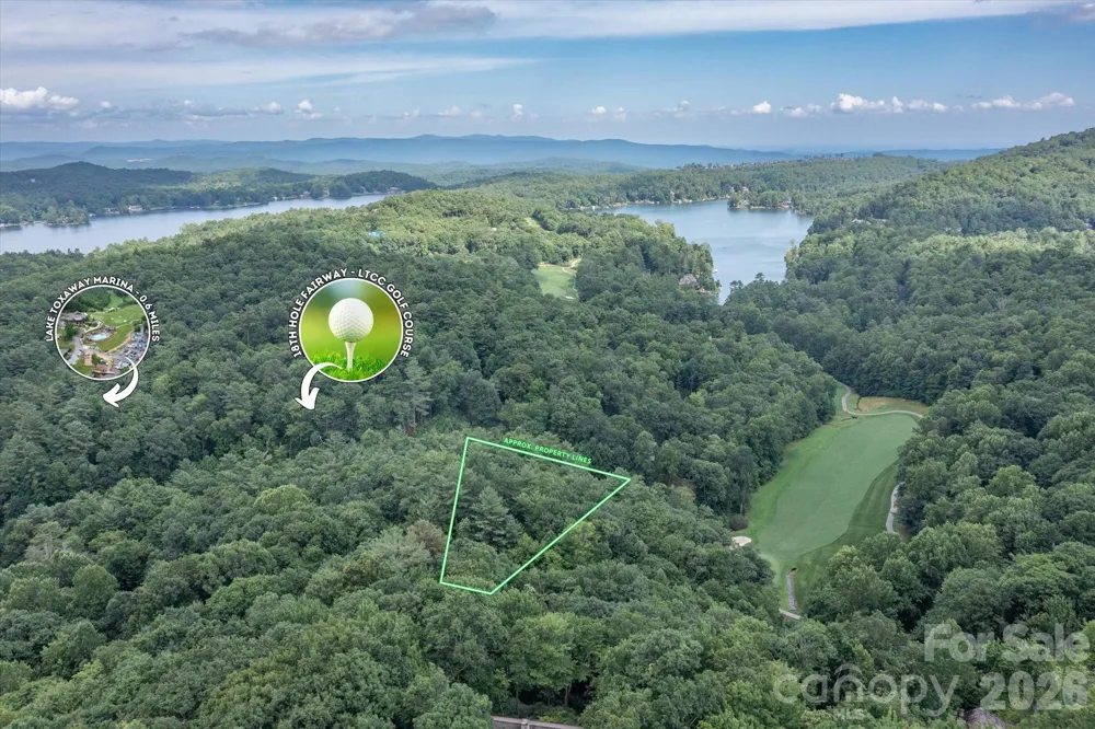K29 Chestnut Trace #K 29 Lake Toxaway, NC 28747