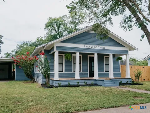 203 E French Street