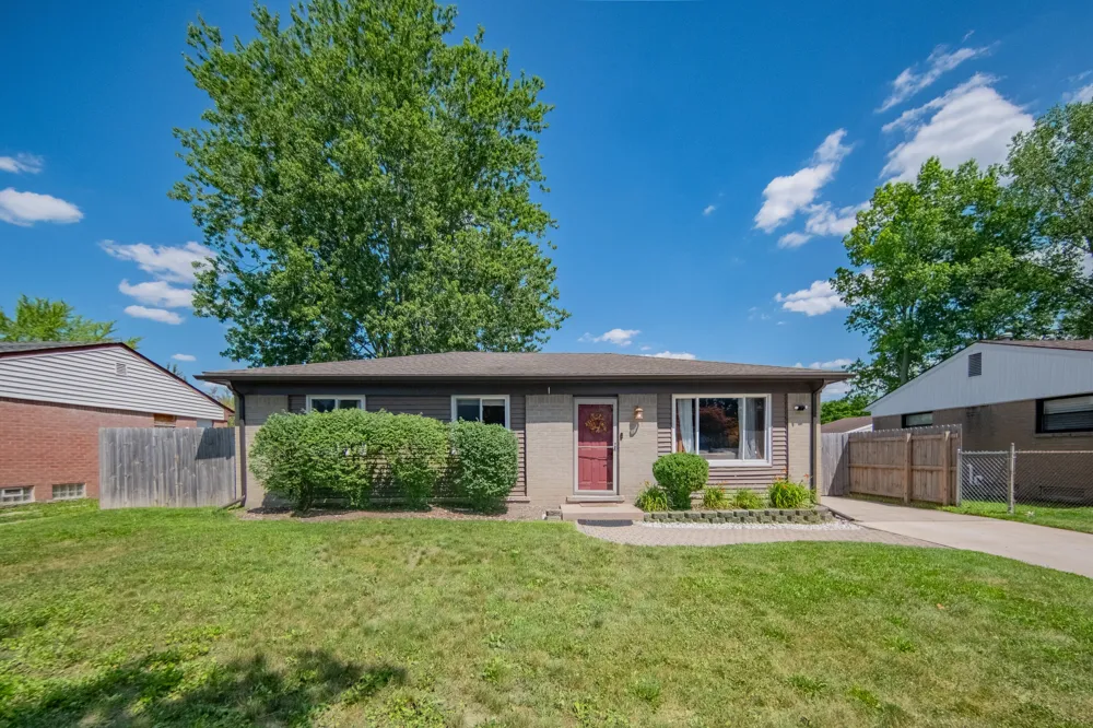 10133 Van Buren Street Belleville, MI 48111