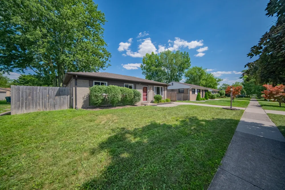 10133 Van Buren Street Belleville, MI 48111