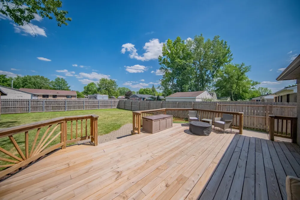 10133 Van Buren Street Belleville, MI 48111