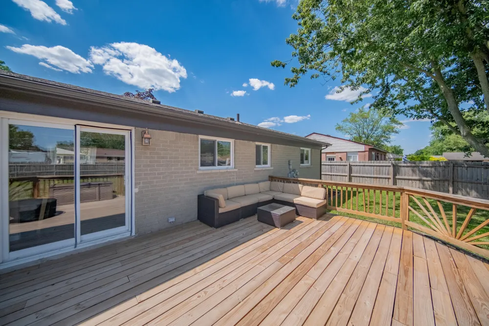 10133 Van Buren Street Belleville, MI 48111