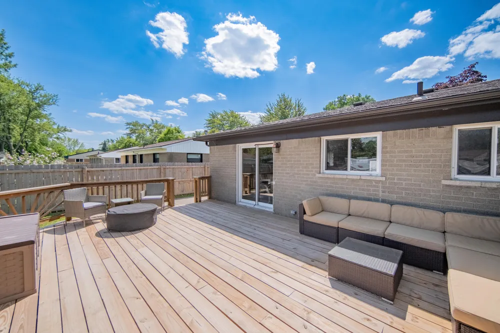 10133 Van Buren Street Belleville, MI 48111