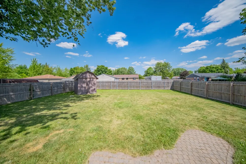 10133 Van Buren Street Belleville, MI 48111