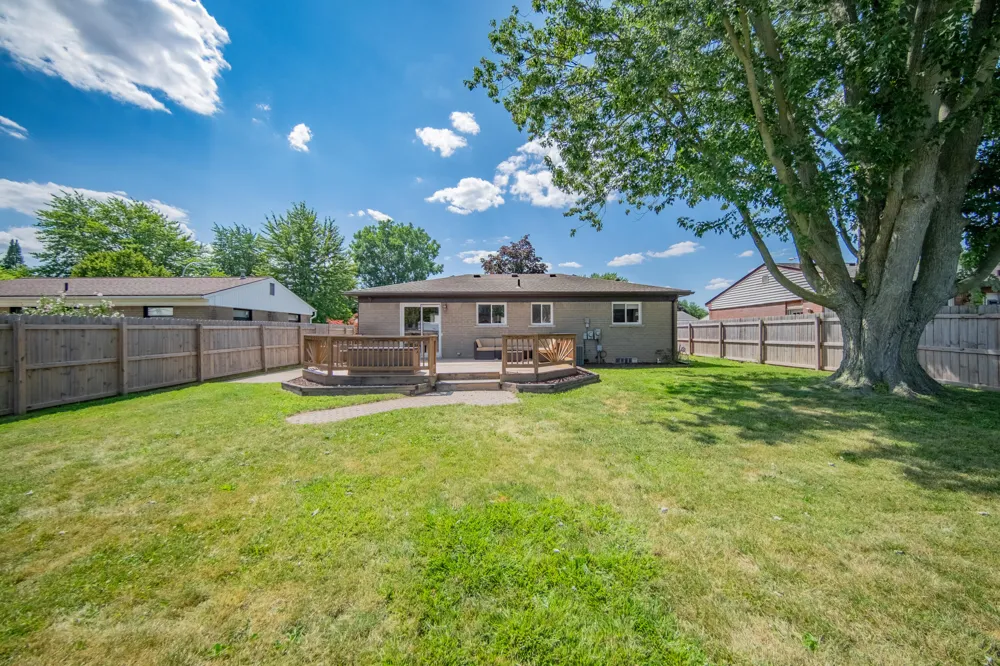 10133 Van Buren Street Belleville, MI 48111