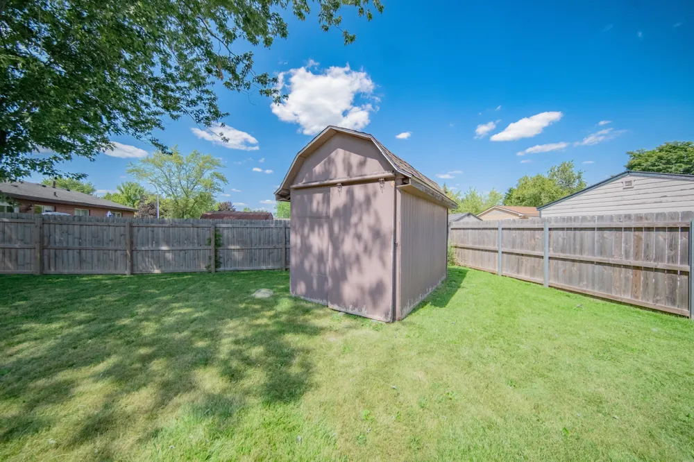 10133 Van Buren Street Belleville, MI 48111
