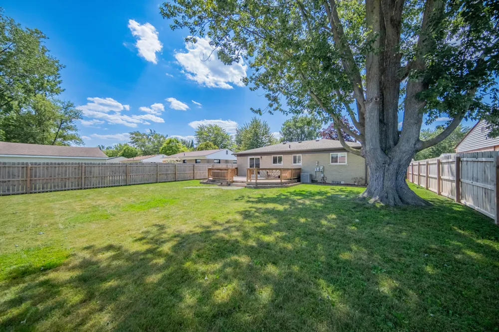 10133 Van Buren Street Belleville, MI 48111