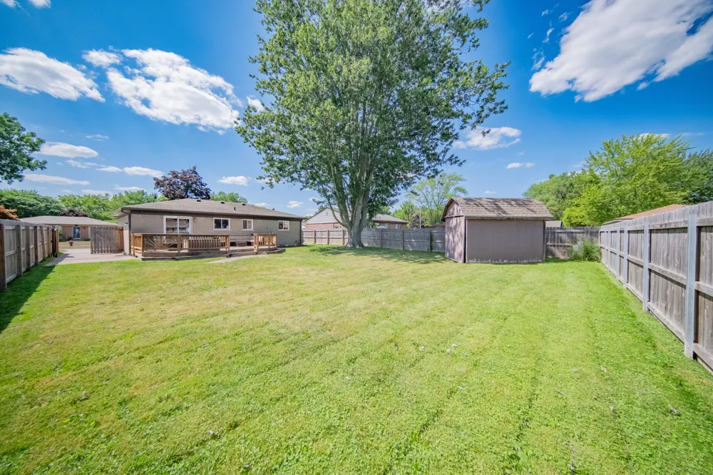 10133 Van Buren Street Belleville, MI 48111
