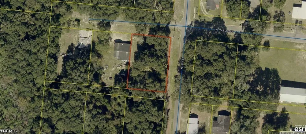 W Toledo Avenue Defuniak Springs, FL 32433