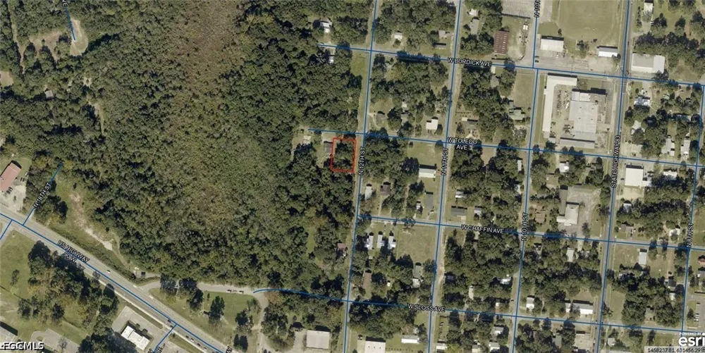 W Toledo Avenue Defuniak Springs, FL 32433