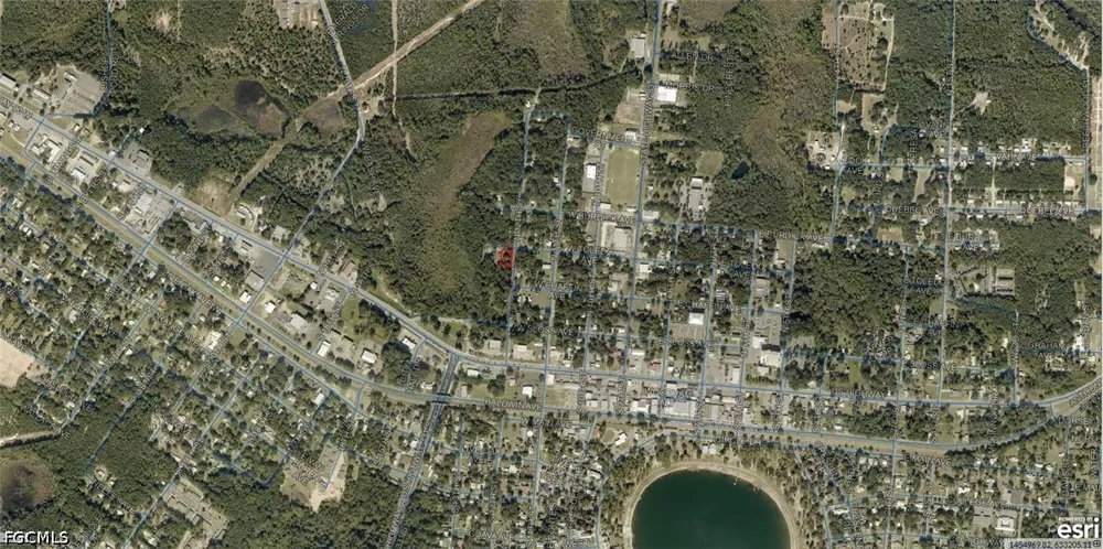 W Toledo Avenue Defuniak Springs, FL 32433