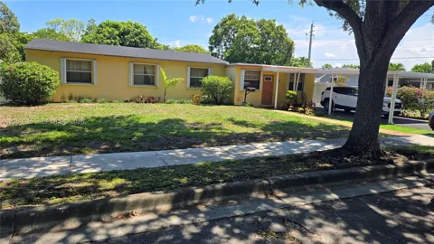 1680 NW 133rd St