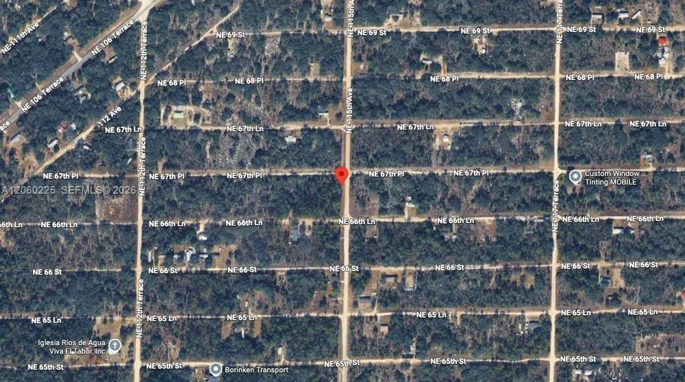 15 NE 67th Place Williston, FL 32696