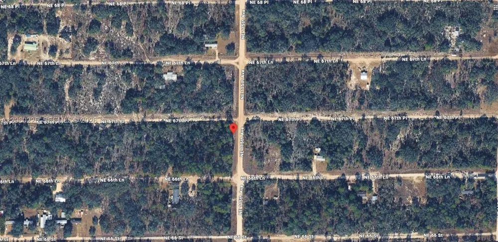 15 NE 67th Place Williston, FL 32696