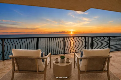 5150 Ocean Drive #PH 2001