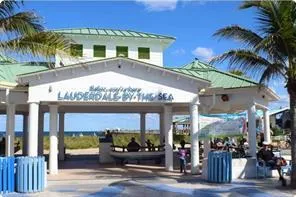 4411 E TRADEWINDS #A-B Lauderdale By The Sea, FL 33308