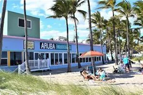 4411 E TRADEWINDS #A-B Lauderdale By The Sea, FL 33308