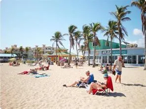 4411 E TRADEWINDS #A-B Lauderdale By The Sea, FL 33308