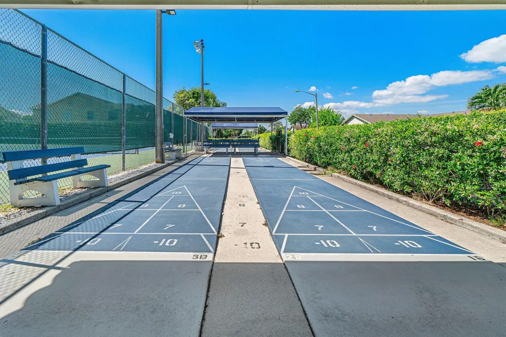 170 WATERSIDE DRIVE #170 Hypoluxo, FL 33462