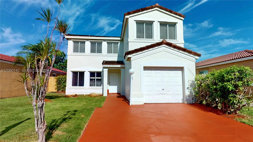 17343 SW 142nd Pl Miami, FL 33177