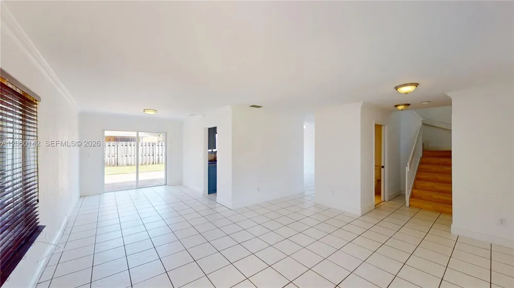 17343 SW 142nd Pl Miami, FL 33177